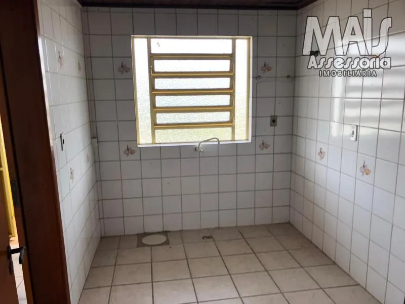 Imagem Apartamento para Venda em Novo Hamburgo / RS no bairro Rincão