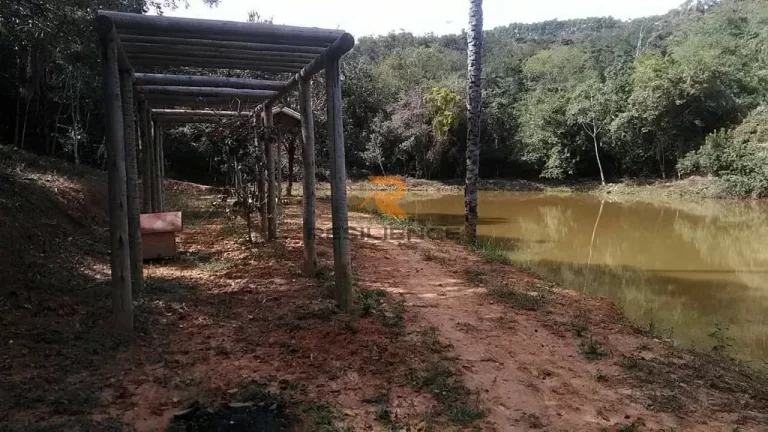 Imagem Lotes em condomínio de 1000 m2 na cidade de Jequitibá-MG