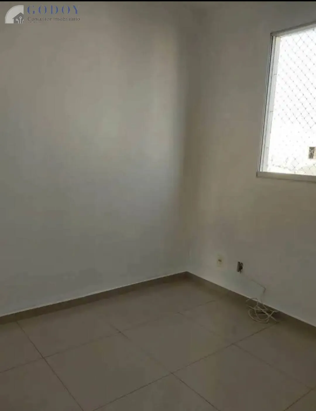 Imagem Apartamento à Venda no Condomínio Princesa Isabel