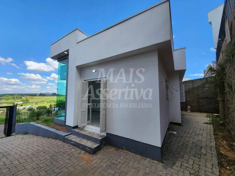 Imagem Casa para venda em Campo Bom, bairro Santo Antonio - R$398.000,00