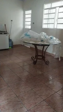 Imagem Casa com 3 dormitórios à venda, 160 m² por R$ 340.000 - Jardim Califórnia - Jacareí/SP