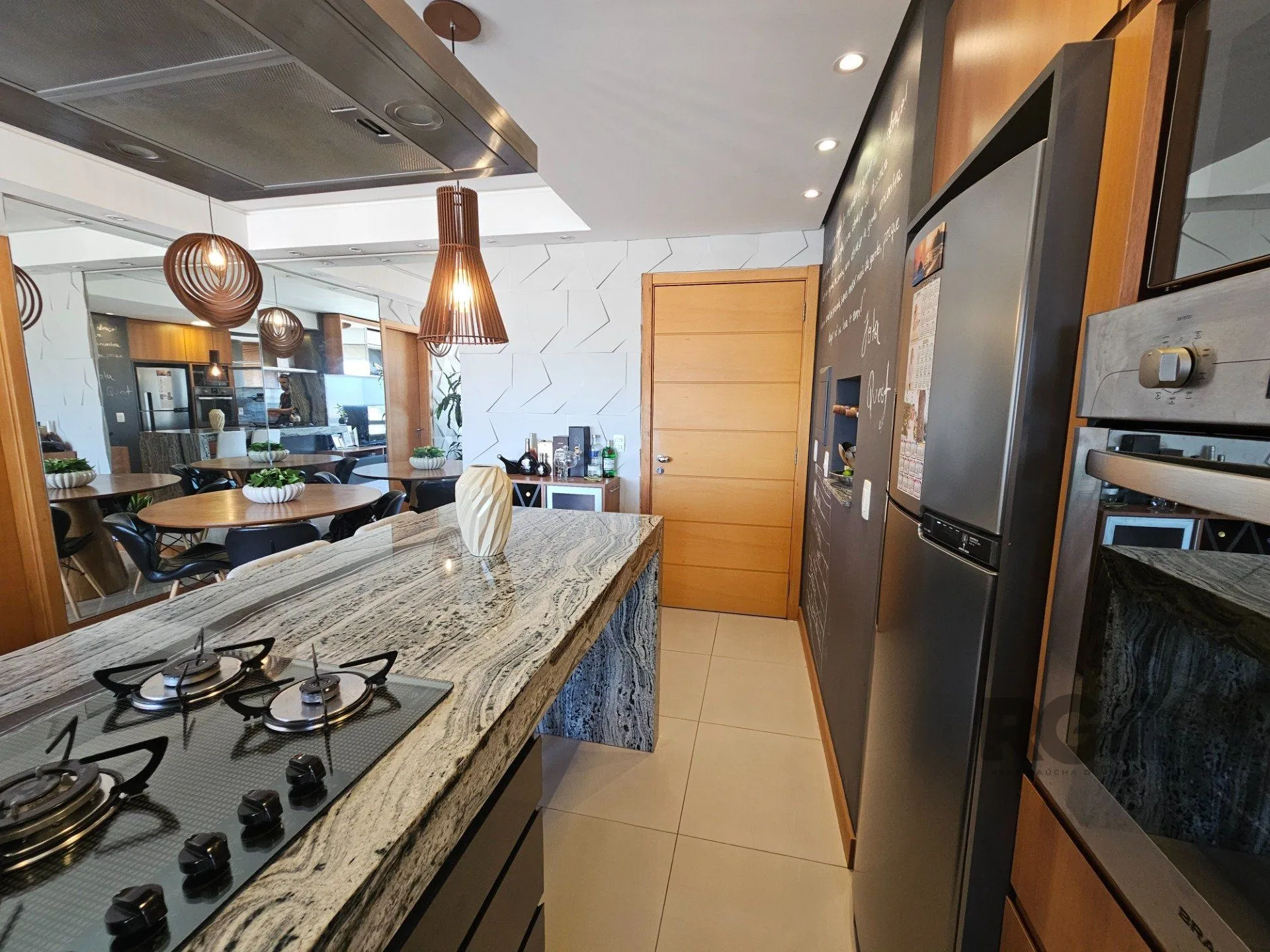 Imagem Apartamento em Cidade Baixa