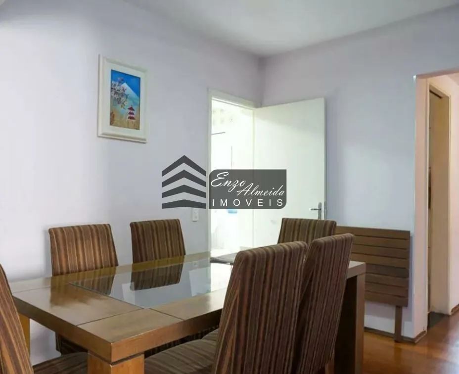 Imagem Apartamento à venda em São Paulo/SP