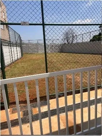 Imagem Sobrado em Condomínio para Venda em Hortolândia, Jardim São Sebastião, 2 dormitórios, 2 suítes, 3 banheiros, 2 vagas