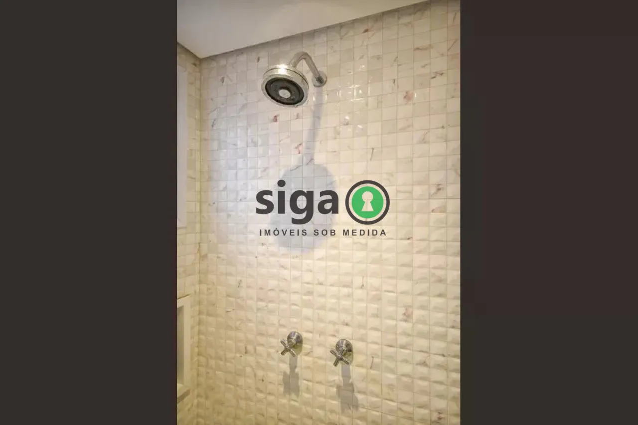 Imagem Cobertura Duplex de 192 m² com 4 Dormitórios, 2 Suítes e 4 Vagas no Morumbi