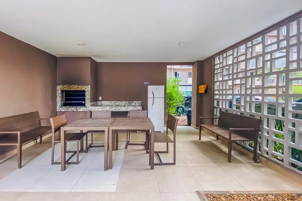 Imagem Studio à venda em São Paulo, Água Branca, com 1 quarto, 28m2