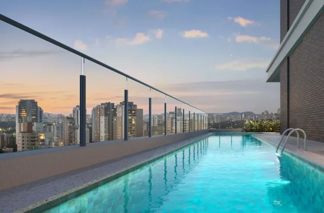 Imagem APARTAMENTO RESIDENCIAL em São Paulo - SP, Perdizes
