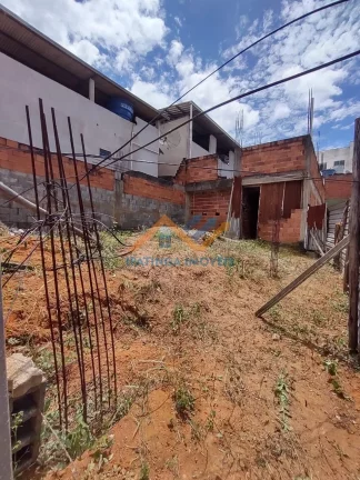 Imagem Terreno de 130m² no bairro Cidade Nova - Santana do Paraíso