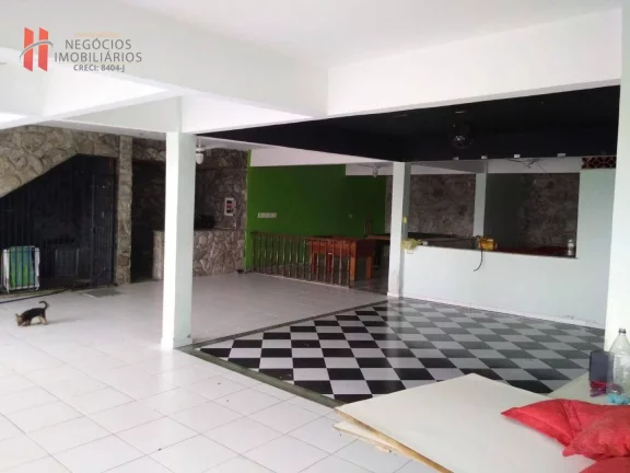 Imagem EXCELENTE CASA C/ 5 ANDARES NO JARDIM 25 DE AGOSTO.