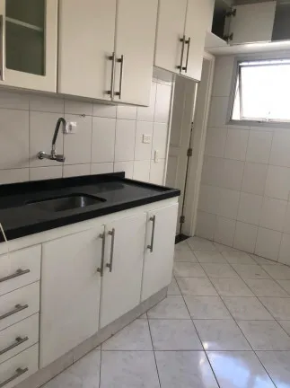 Imagem Apartamento com 3 Quartos à Venda, 110 m² em Jardim Paulista - São Paulo