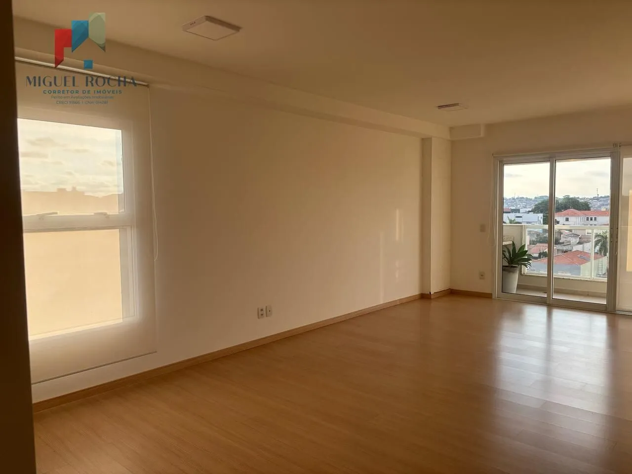 Imagem Apartamento Alto Padrão em Centro, Tatuí/SP