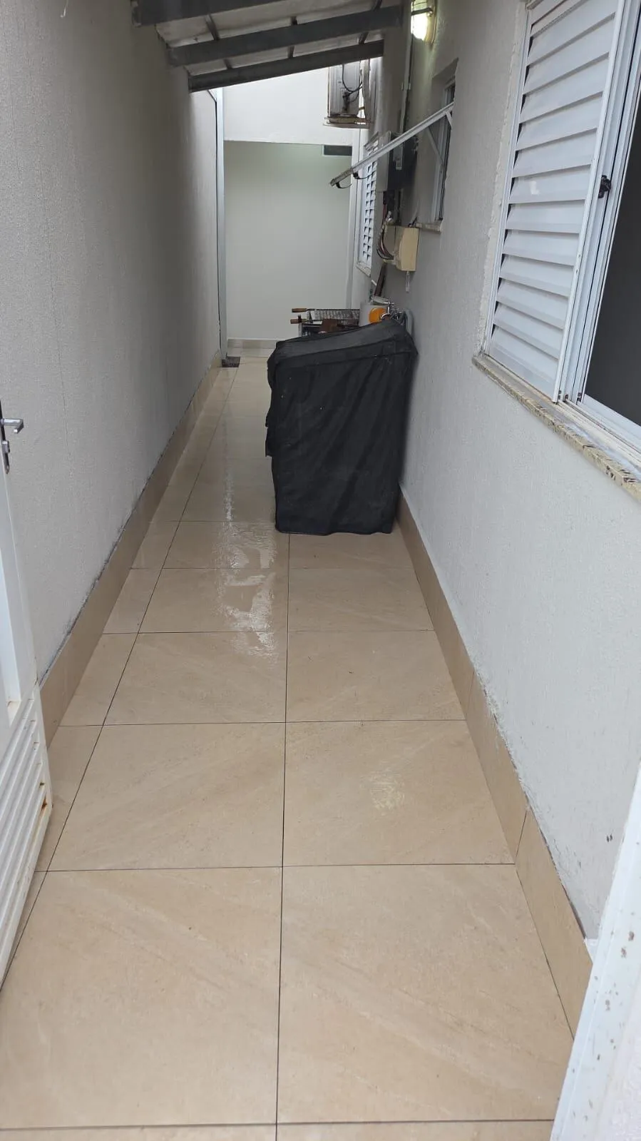 Imagem venda Condomínio Athenas 3 quartos sendo 2 suíte