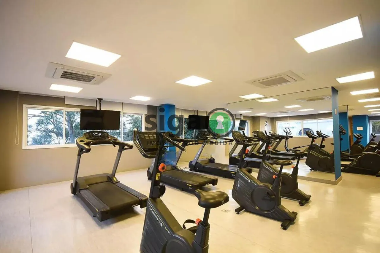 Imagem Apartamento à Venda no Monumento SP, Morumbi, 2 Quartos, 1 Suíte e 2 Vagas