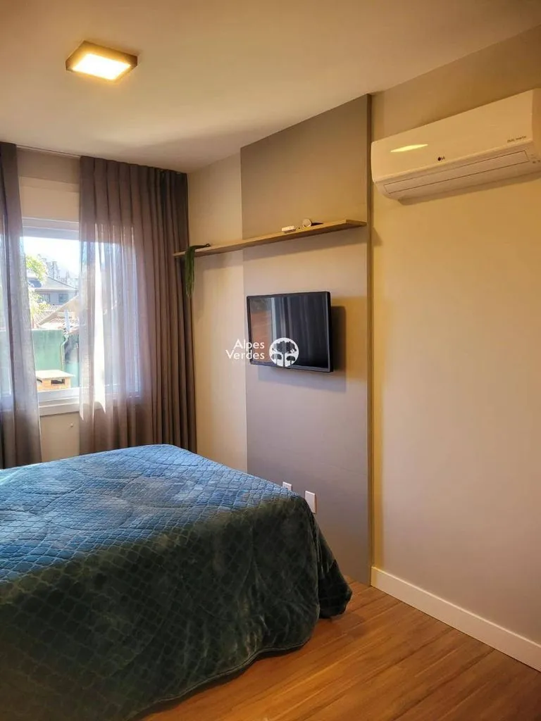 Imagem Apartamento à Venda em Centro, Canela - RS
