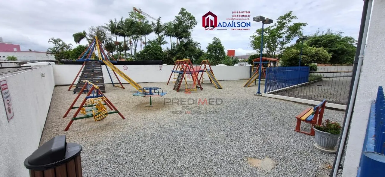 Imagem Condomínio Residencial Villa das Flores Apto com 2 Dormitórios SJ