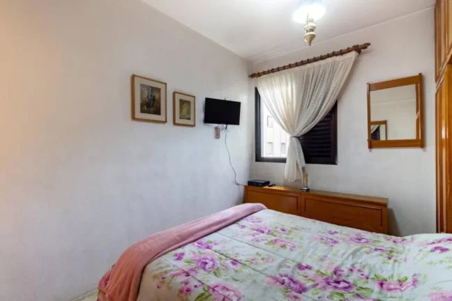 Imagem APARTAMENTO RESIDENCIAL em São Paulo - SP, Vila Mariana