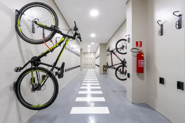 Imagem Apartamento à venda em São Paulo, Butantã, com 2 quartos, 37m2