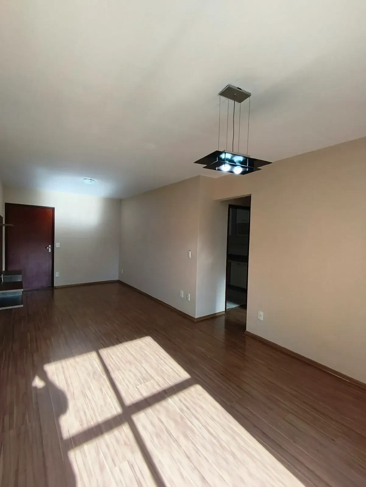 Imagem Apartamento com 3 Quartos para Alugar, 90 m² em Parque da Represa - Jundiaí