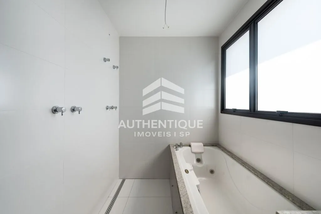 Imagem IL FARO MORUMBI - Apartamento à venda no bairro Morumbi - São Paulo/SP, Zona Sul