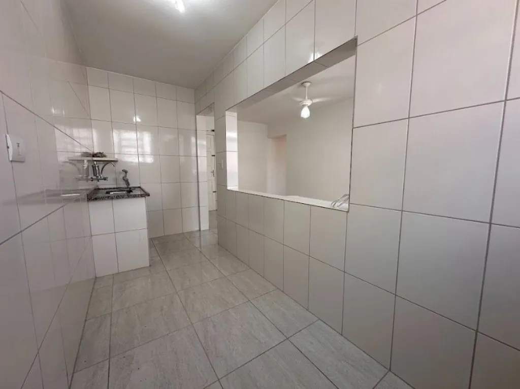 Imagem APARTAMENTO COM 78,00 m² - GUILHERMINA - PRAIA GRANDE SP