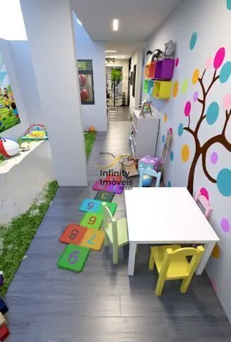 Imagem VÊNETO SALGADO FILHO - Apartamento à venda no bairro Salgado Filho - Belo Horizonte/MG