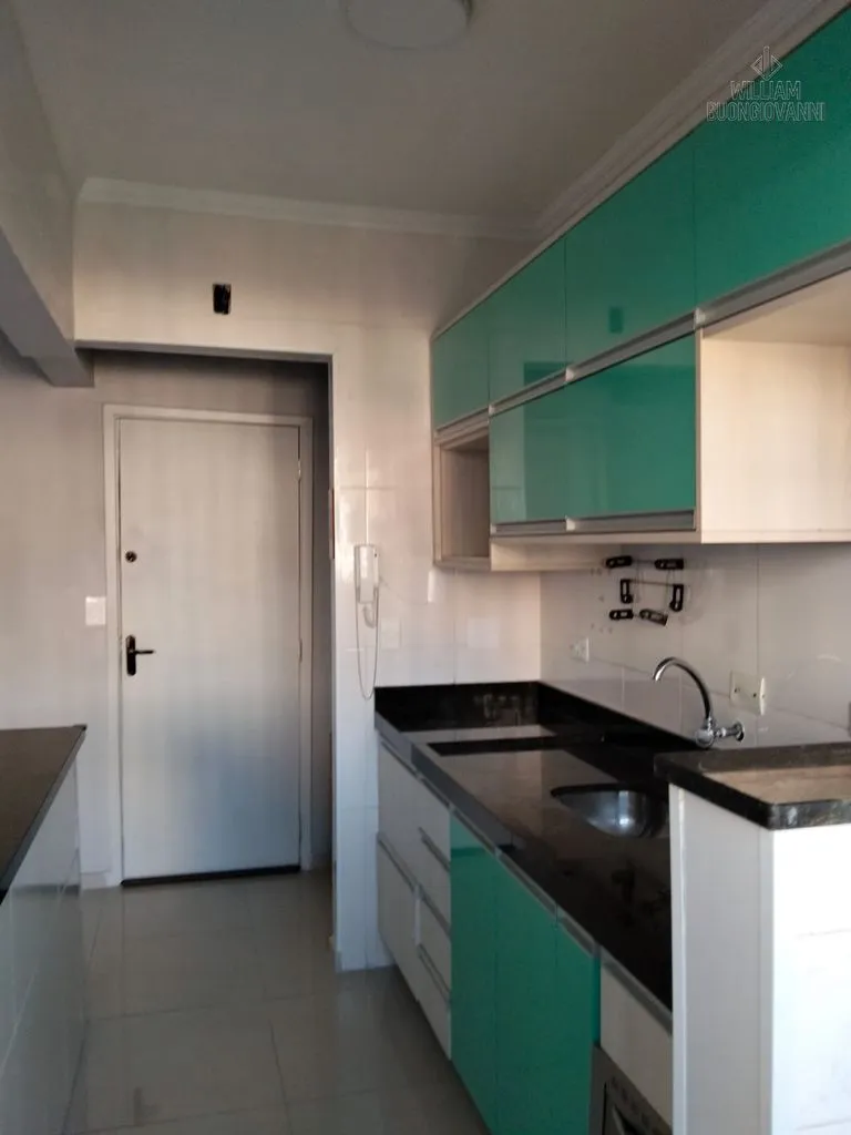 Imagem Apartamento 01 dormitório com lazer no bairro Tupi