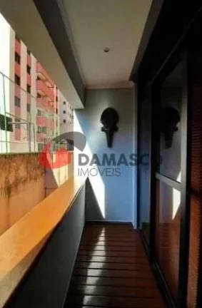 Imagem Apartamento à venda 2 Quartos, 1 Suite, 2 Vagas, 97M², Vila Gilda, Santo André - SP