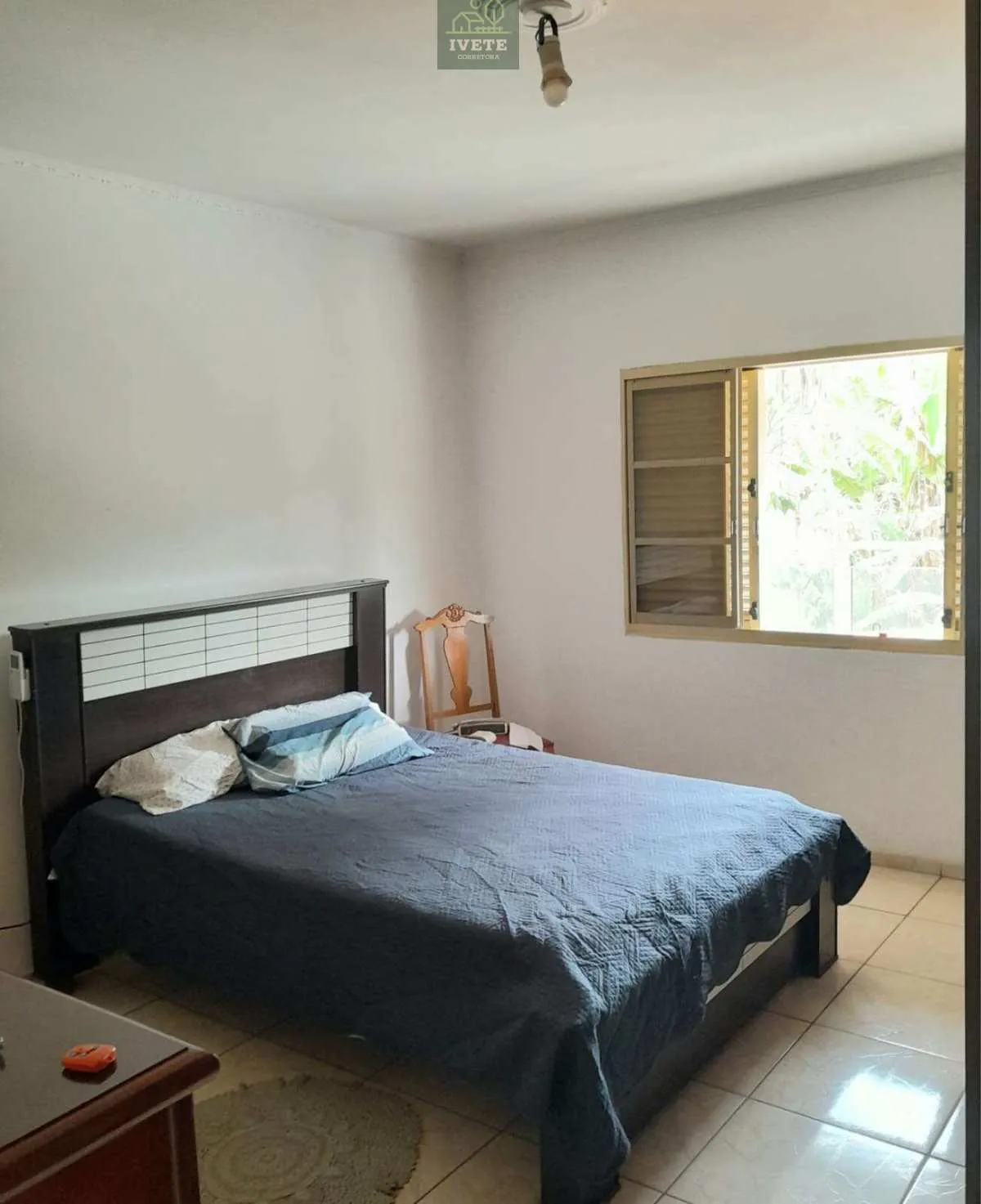 Imagem Casa à Venda no Bairro das Almas - Socorro/SP