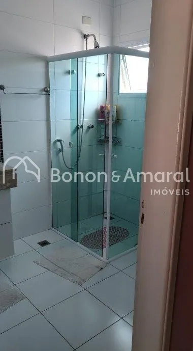 Imagem Casa Elegante com 3 Suítes e Área Gourmet no Portal do Jequitibá - Valinhos