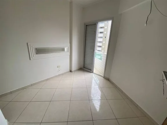 Imagem APARTAMENTO COM 55.67 m² - MIRIM - PRAIA GRANDE SP
