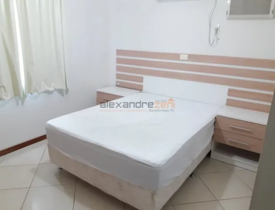 Imagem Apartamento 2 dormitórios