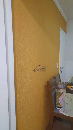 Imagem Apartamento com 2 dormitórios à venda, 45 m² por R$ 295.000,00 - Parque Ipê - São Paulo/SP