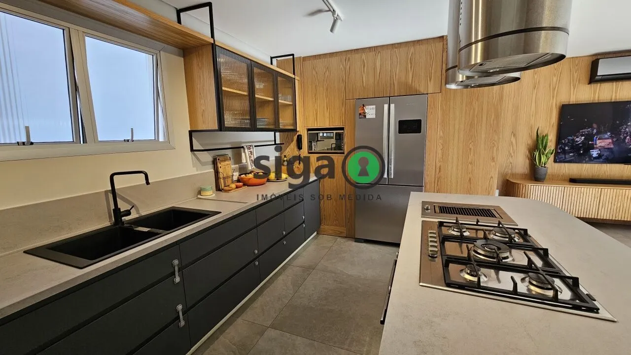 Imagem Apartamento a Venda 114 m² Via Olimpia com renda