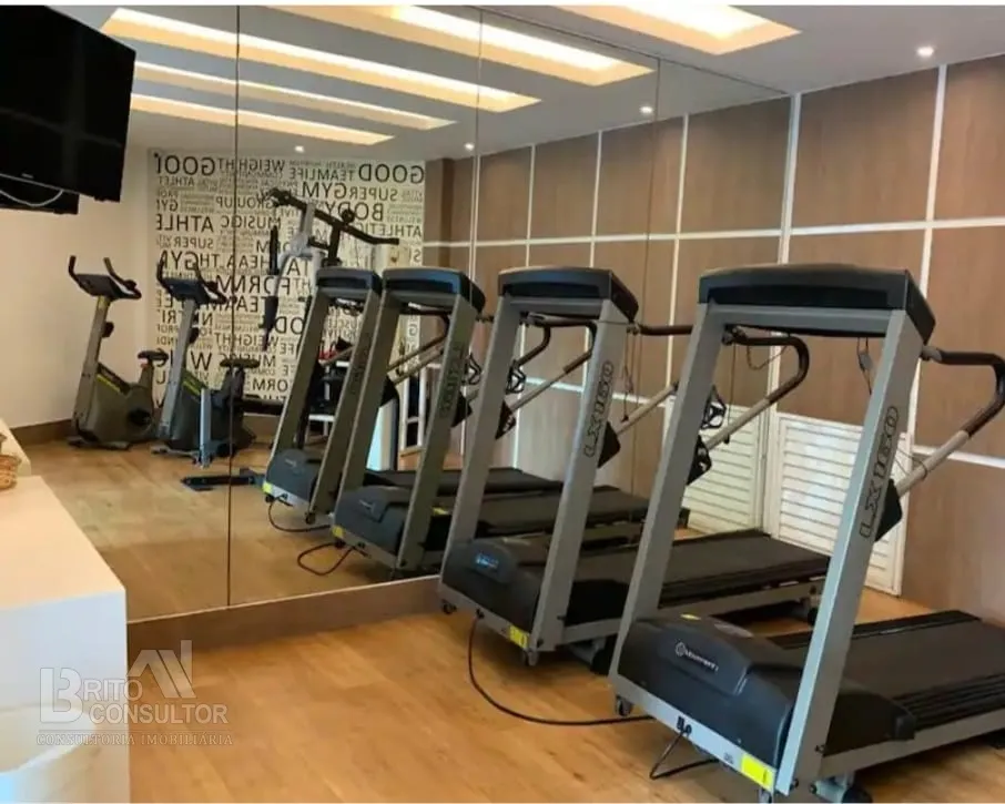 Imagem Apartamento Flat em Jacarepaguá, Rio de Janeiro/RJ