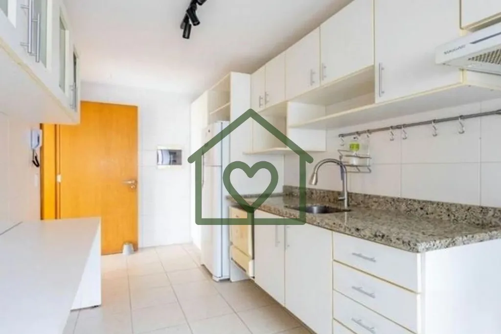 Imagem Aqui está a sua oportunidade de adquirir um apartamento desocupado em uma localização cobiçada d...
