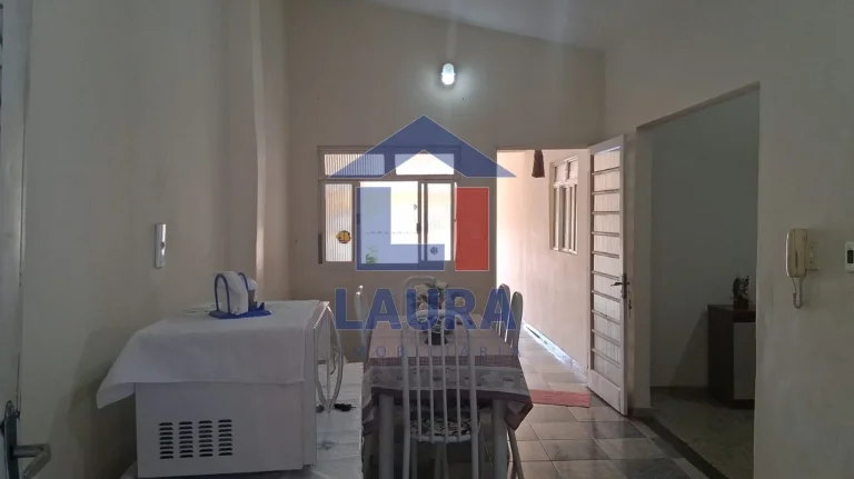 Imagem CASA RESIDENCIAL em PARÁ DE MINAS - MG, SÃO JOSÉ