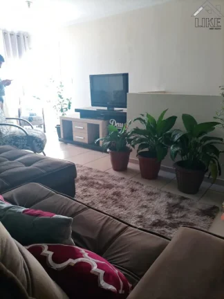 Imagem Apartamento à venda em São José dos Campos, Jardim América - Campo Alvorada