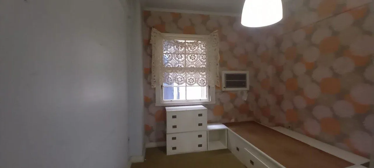 Imagem Apartamento para Venda - 136.2m², 3 dormitórios, 1 vaga - Centro Histórico