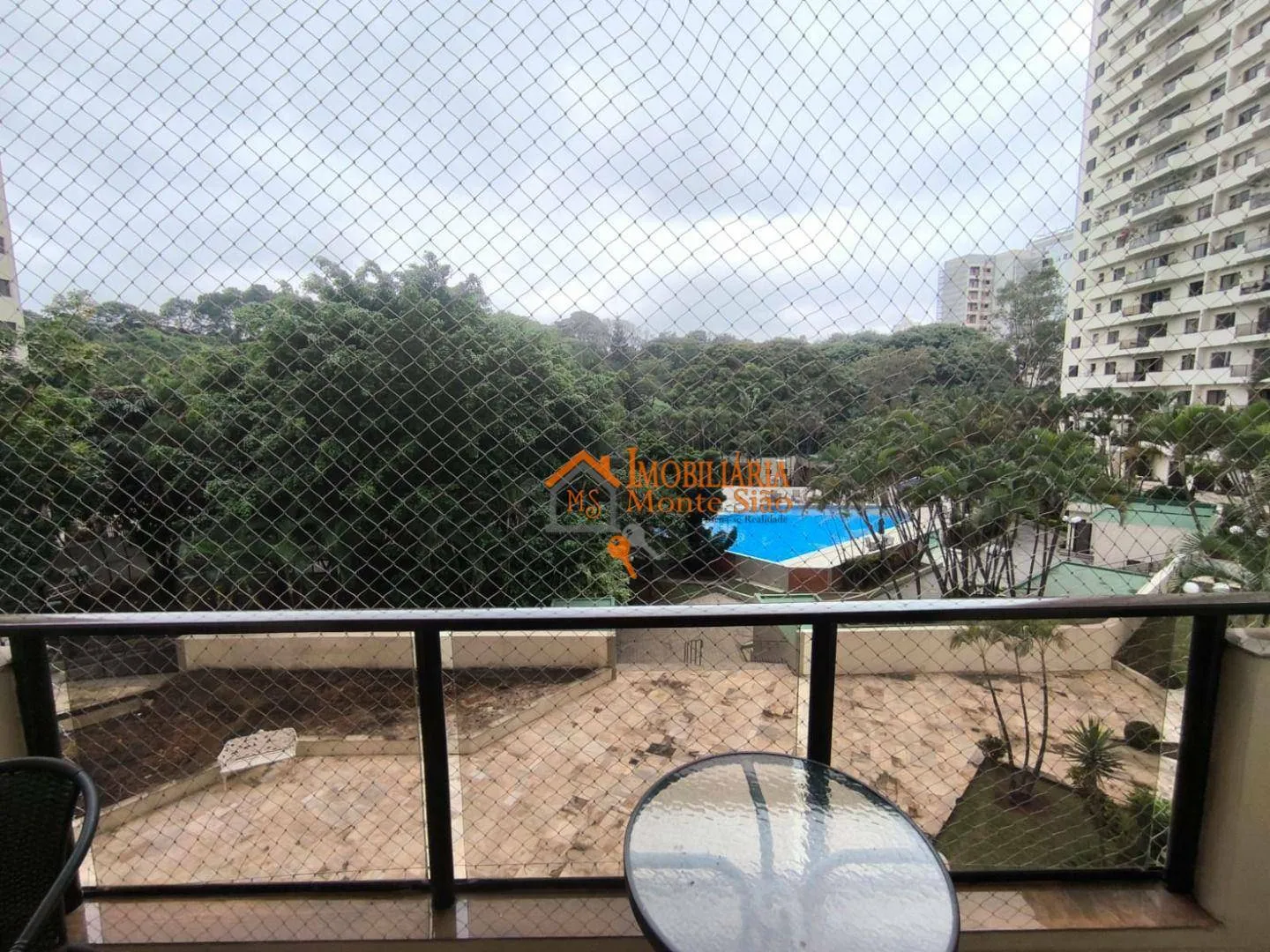 Imagem Apartamento com 3 dormitórios à venda, 168 m² por R$ 1.599.000,00 - Maia - Guarulhos/SP