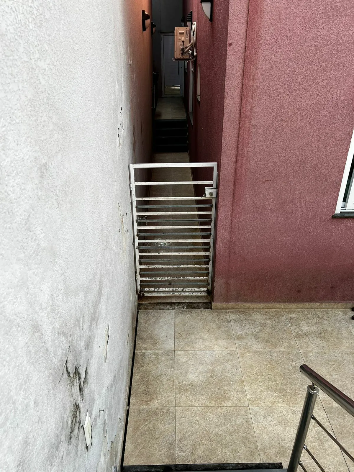 Imagem Casa térrea com espaço gourmet e academia!