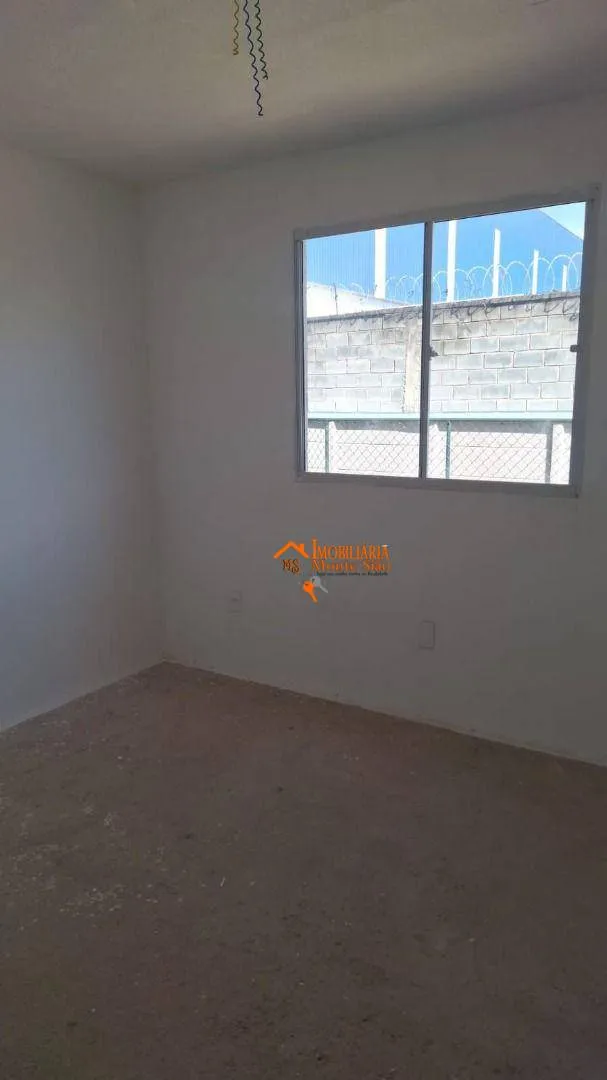 Imagem Apartamento com 1 dormitório à venda, 42 m² por R$ 190.000,00 - Vila Nova Bonsucesso - Guarulhos/SP