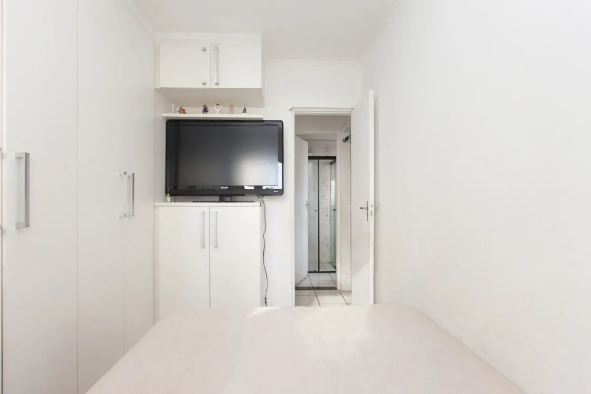 Imagem Apartamento para venda em Morro Grande com 2 quartos, 55m2