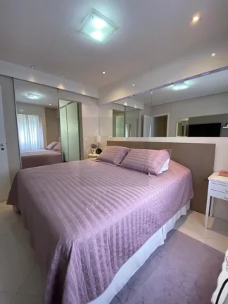 Imagem Apartamento Alto Padrão no Parque Tamboré