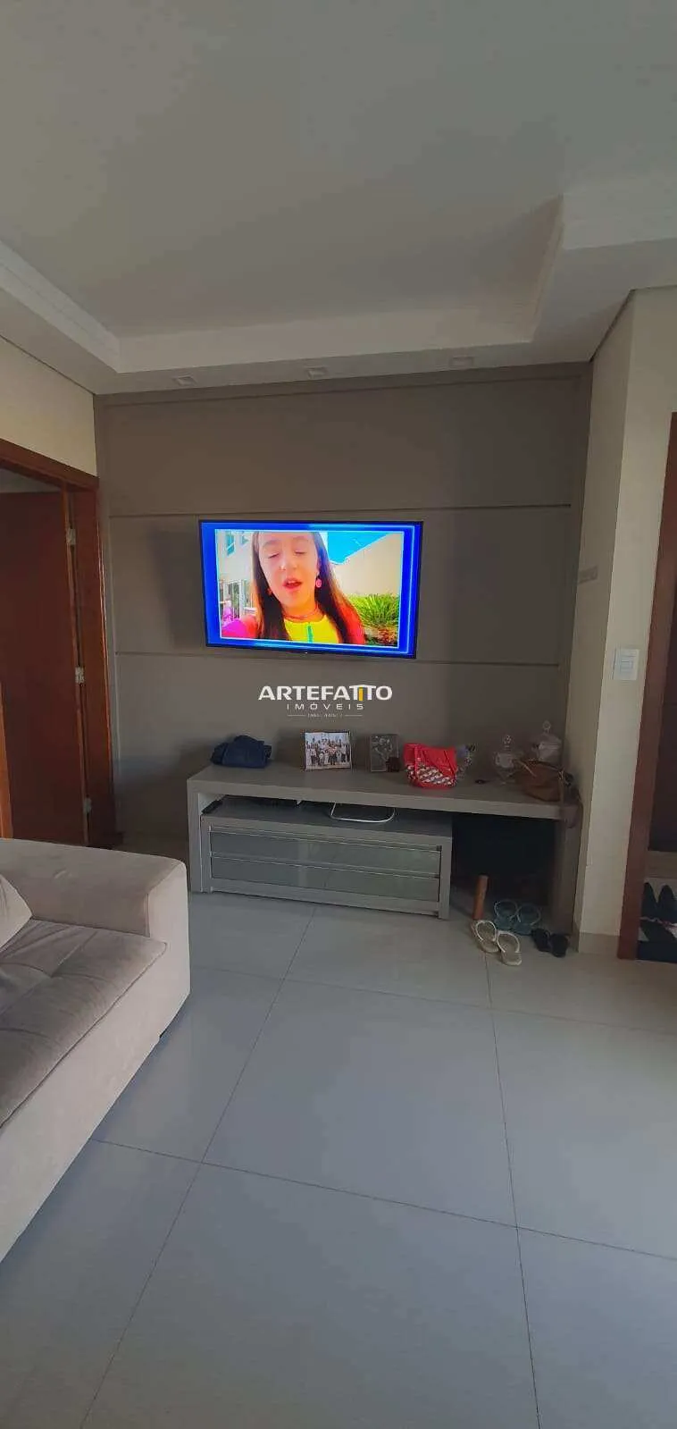 Imagem Apartamento à venda em Franca, Jardim Piratininga, com 3 quartos, 83m2