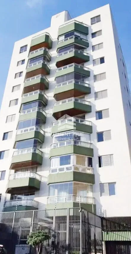 Imagem CECI PLANALTO PAULISTA - Apartamento à venda no bairro Planalto Paulista - São Paulo/SP, Zona Sul