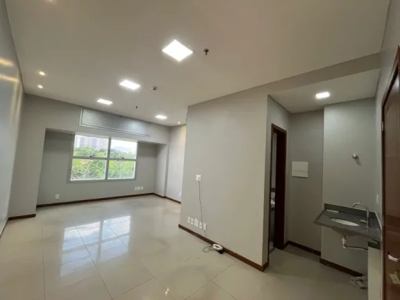 Imagem SALA COMERCIAL em MANAUS - AM, CHAPADA