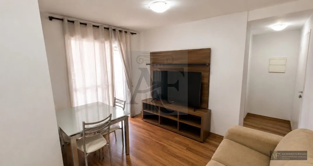 Foto do imóvel Apartamento à venda em Vila Ema, São Paulo