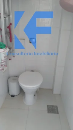 Imagem APARTAMENTO RESIDENCIAL em CAMPINAS - SP, CAMBUÍ