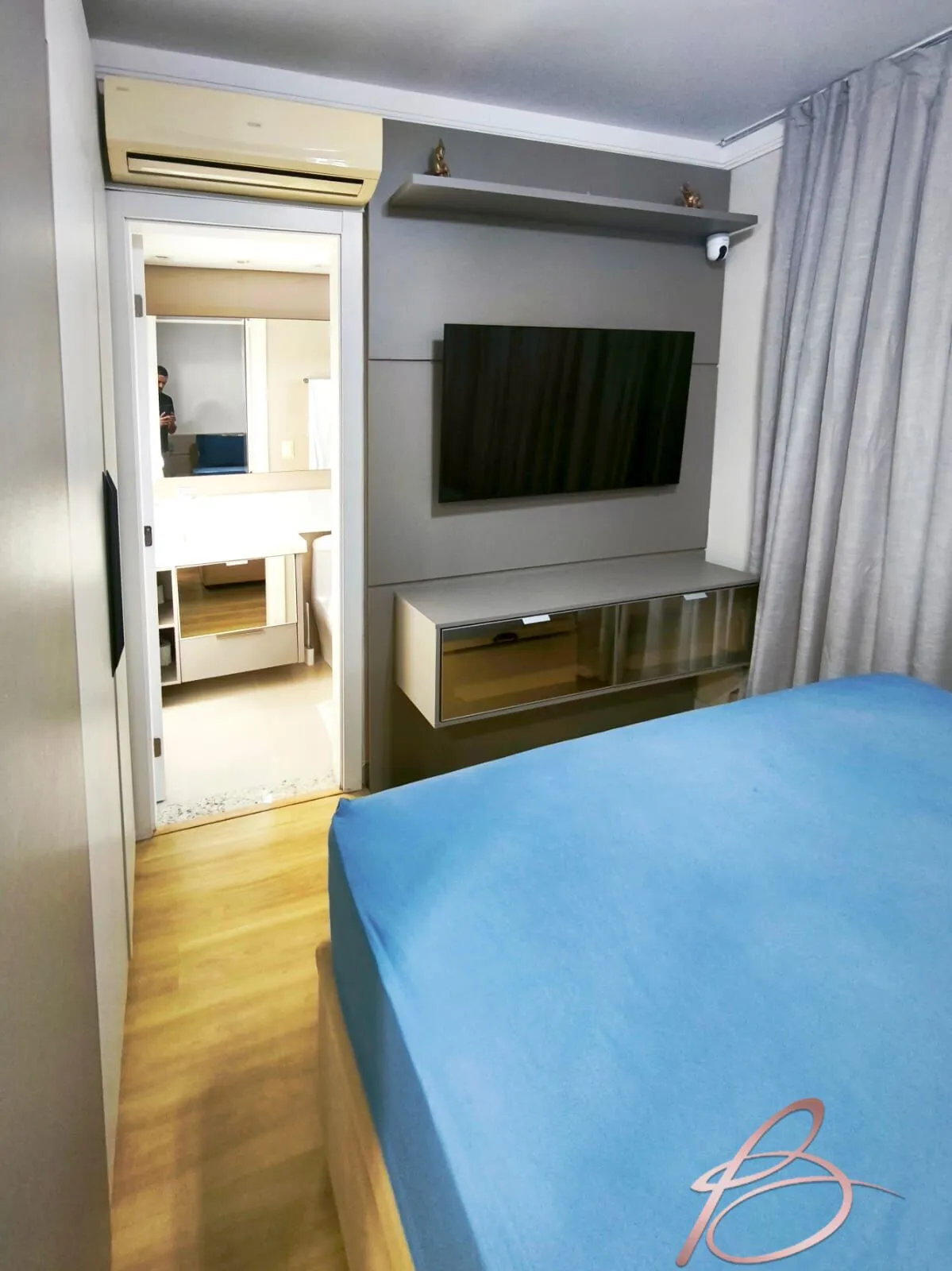 Imagem Apartamento em Ressacada, Itajaí/SC
