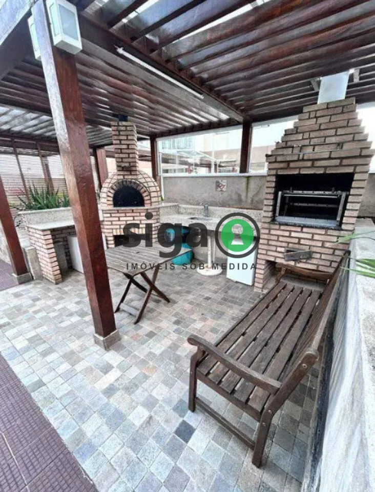 Imagem Apartamento com 2 quartos, 2 vagas a venda no Morumbi